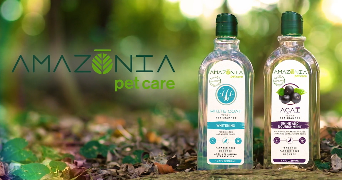 Amazonia Pet Care Tails Pet Centre