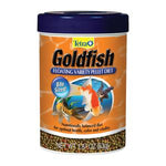 Tetra Float Variety Goldfish Pellets 53g