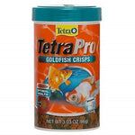 TetraPro Goldfish Crisps