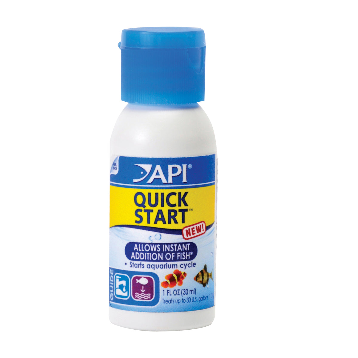 API Quick Start – Tails Pet Centre