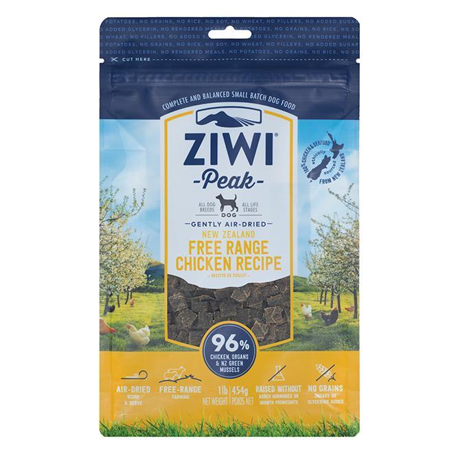 Ziwi Peak Dog Food