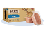 Big Dog Barf Goat 3kg