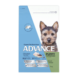 Advance Puppy Small Breed Chicken with Rice
