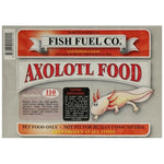 Fish Fuel Axolotl Dinner (Instore Pickup or Local Delivery Only)