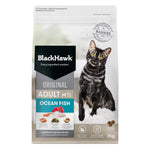 Black Hawk Cat Adult Fish