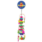 Birdie Block & Dice-Large