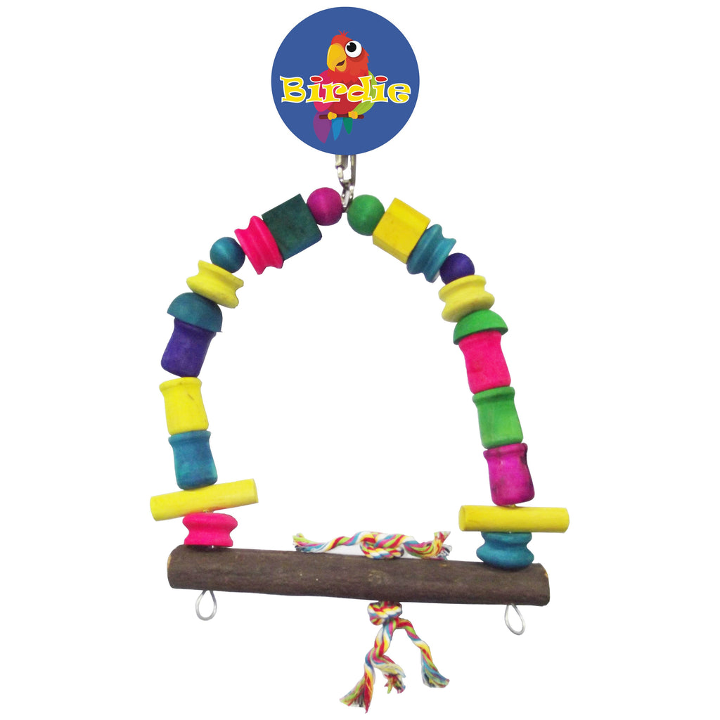 Birdie Block Swing Large