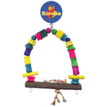 Birdie Block Swing Large