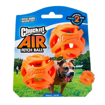 Chuckit! Breathe Right Ball