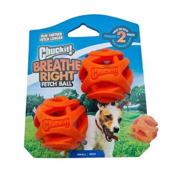 Chuckit! Breathe Right Ball