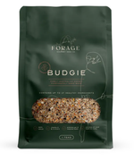 Forage Gourmet Budgie Blend