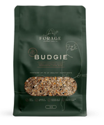 Forage Gourmet Budgie Blend