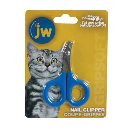 Gripsoft Cat Nail Clipper