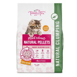 Trouble & Trix Natural Litter
