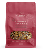Forage Gourmet Conure Quaker Blend