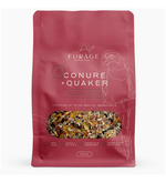 Forage Gourmet Conure Quaker Blend