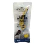 Platinum Ranch Deer Antler