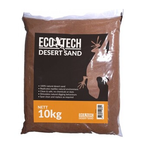 Desert Sand Natural Red