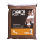 Desert Sand Natural Red