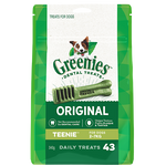 Greenies Treat Pack Teenie