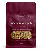 Forage Gourmet Eclectus Blend