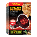 Exo Terra Infrared Heat Lamp