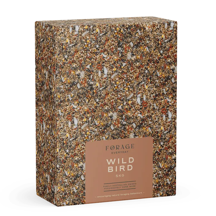 Forage Everyday Wild Bird Seed