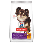 Hills Science Diet Sensitive Stomach & Skin Small Breed