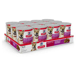 Hills Science Diet Adult Savoury Stew Beef & Vegtable