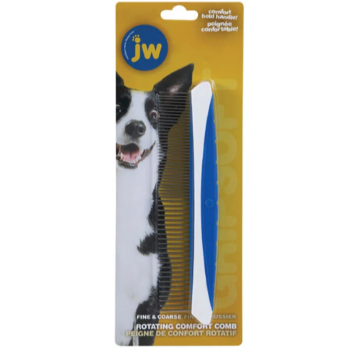 Gripsoft Comfort Comb Fine & Coarse