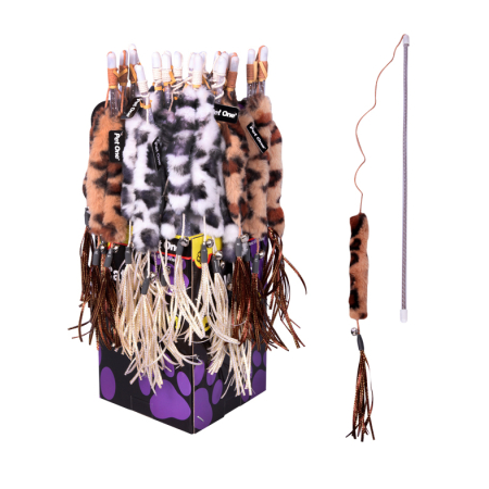 Pet One Cat Wand Kicker