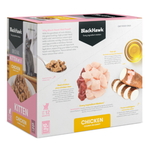 Black Hawk Kitten Chicken Pouches