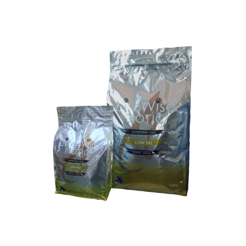 LifeWise Dog BIOTIC Low Fat Turkey