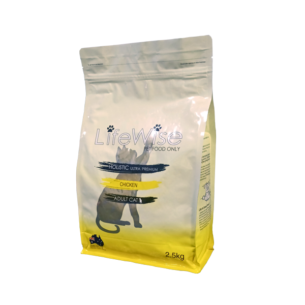 Lifewise Cat Chicken