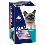 Advance Adult with Succulent Turkey 85g