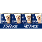 Advance All Breed Health Weight with Chicken & Rice 405g