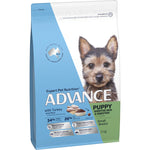 Advance Puppy Sensitive Skin & Digestion SB with Turkey