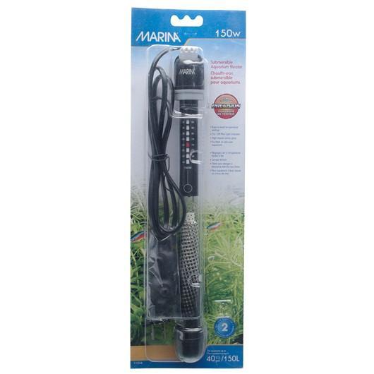 Marina Aquarium Heater 100-300 watts
