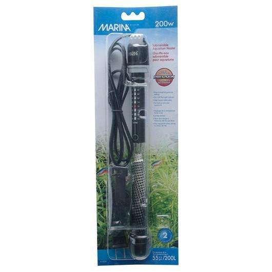 Marina Aquarium Heater 100-300 watts