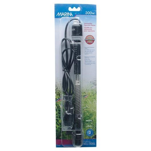 Marina Aquarium Heater 100-300 watts