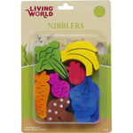 Living World Nibblers