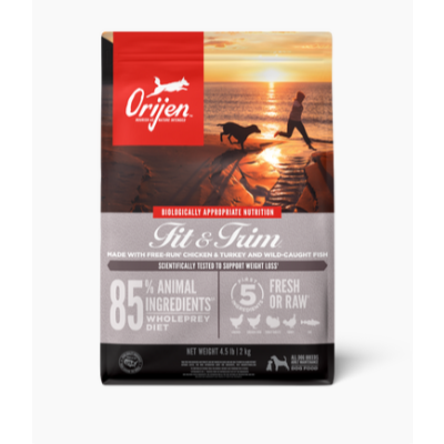 Orijen Fit & Trim