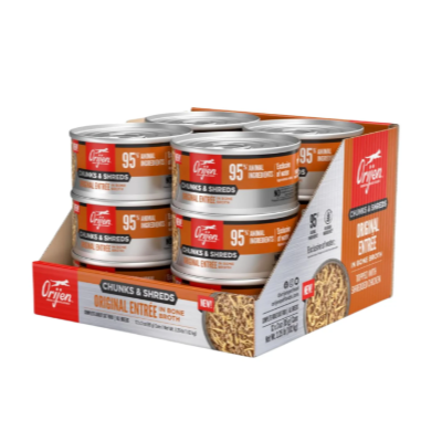 Orijen Cat Original Entree