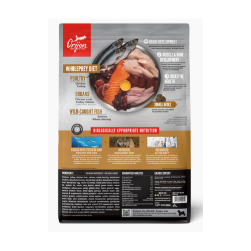 Orijen Puppy