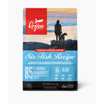 Orijen Six Fish Dogs