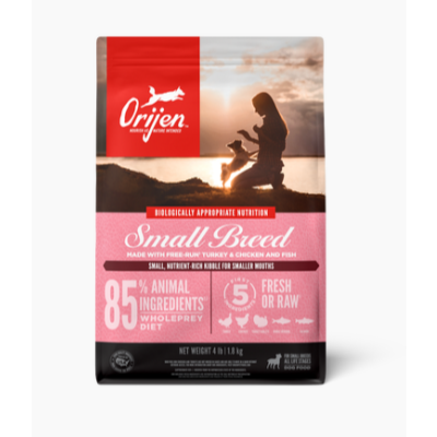 Orijen Small Breed