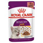 Royal Canin Sensory Taste Gravy 85g