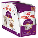 Royal Canin Sensory Taste Gravy 85g