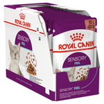 Royal Canin Sensory Feel Gravy 85g