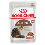 Royal Canin Ageing 12+ in Gravy 85g